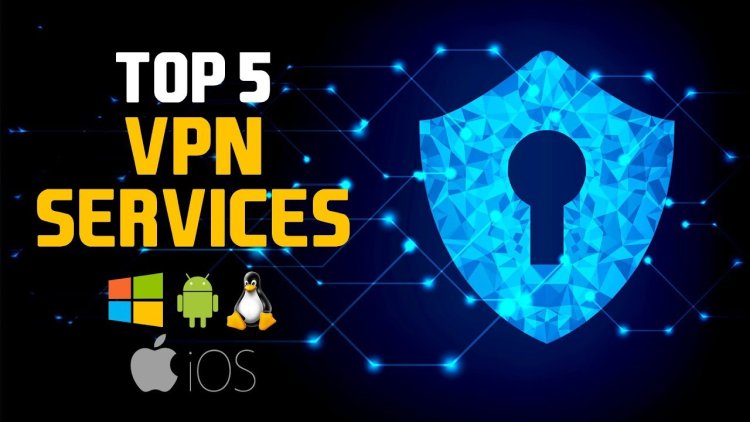 Top 5 Best Free VPNs in 2024 | Safe & Secure