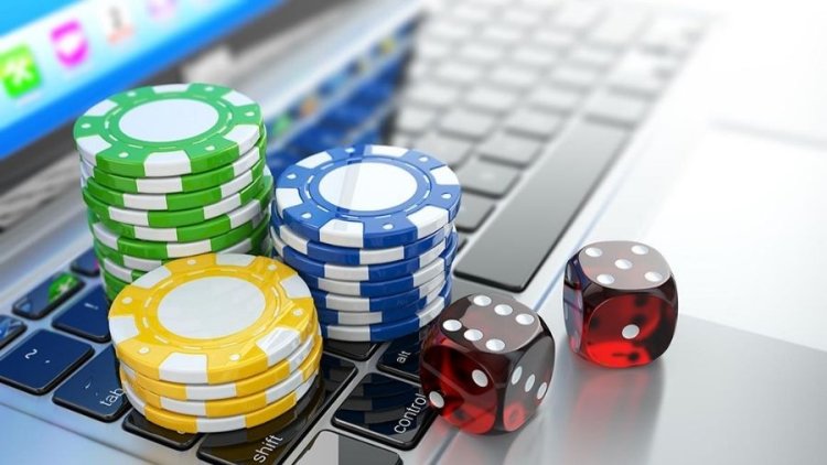 Essential Online Safety Tips for Casino Players