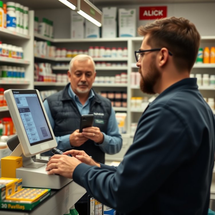 How Pharmacy Billing Software is Transforming Pharmacy Operations