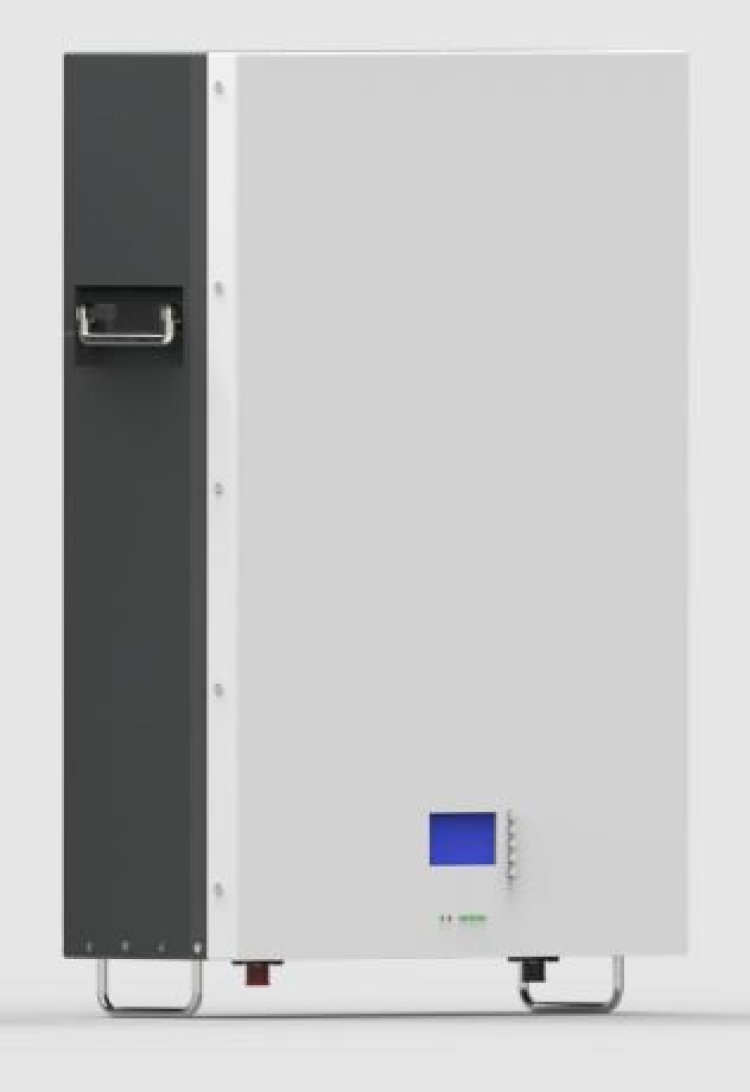 Power Storage Wall: Revolutionizing Home Energy with Wall-Mounted Lithium Battery Systems