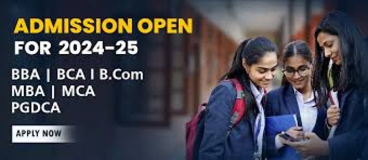 BCA College in Jaipur and Top BCA Colleges in Rajasthan