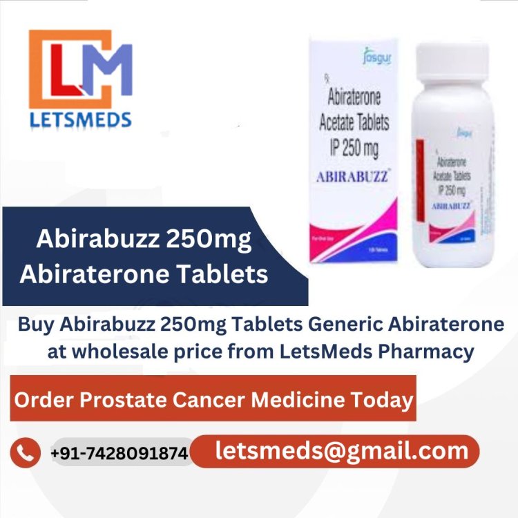 Buy Indian Abiraterone Tablets Affordable Cost Makati Philippines