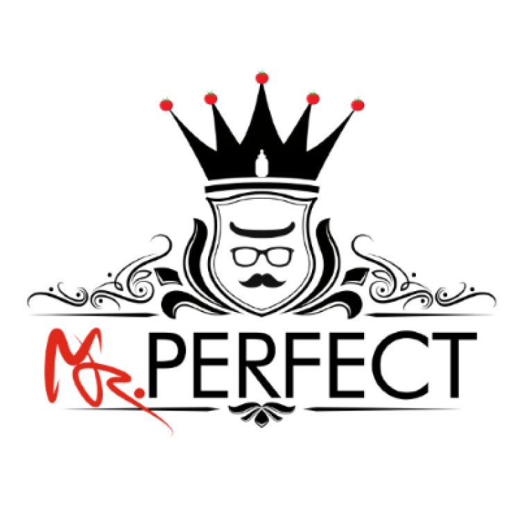 reality show Mr perfect 2024