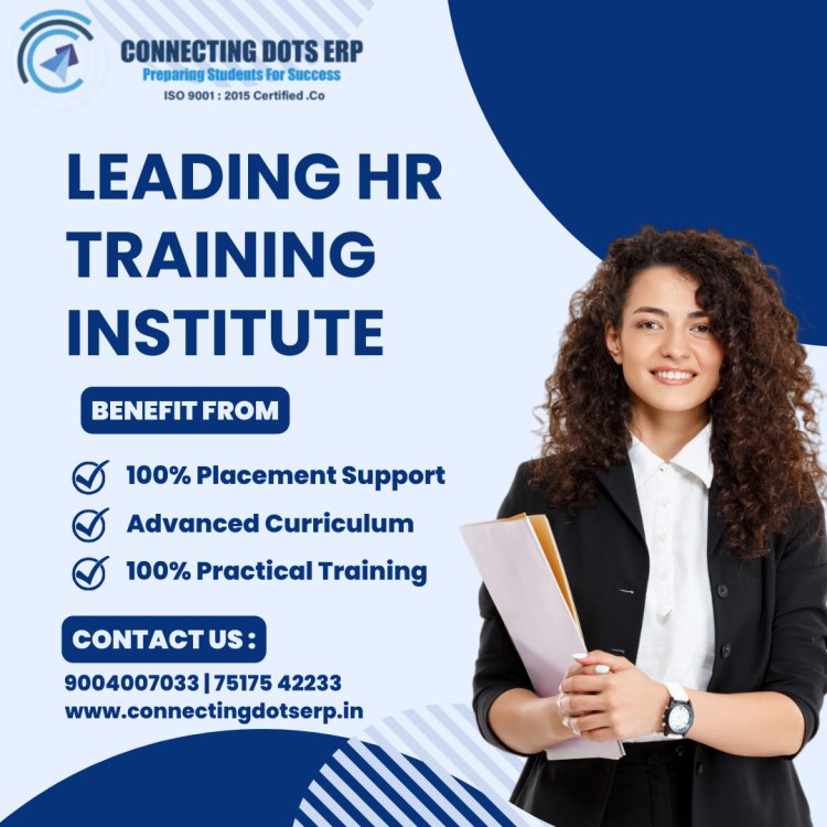 Which is the Best HR Course in Pune for Practical Skills and Career Growth?