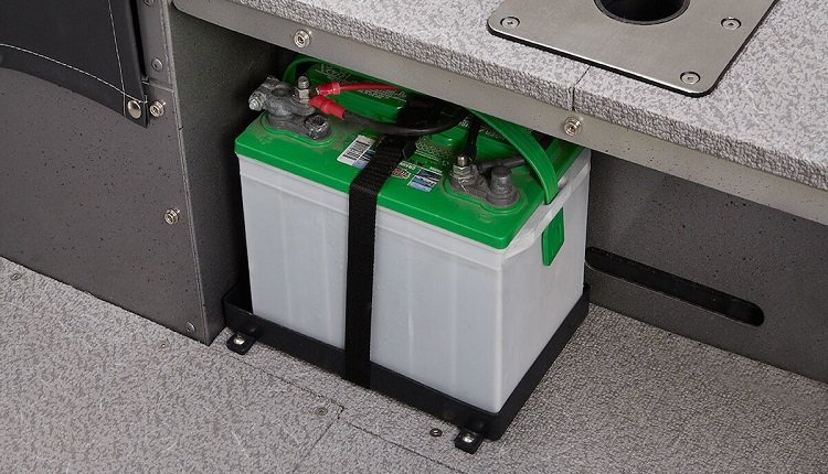 Marine Battery Market: Electric and Hybrid Boat Demand Fuels Clean Energy Growth