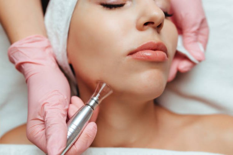 Laser Hair Removal & Hair Reduction: Top Hydra Facial Clinics in Karachi