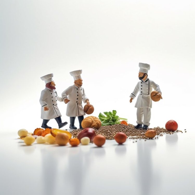 Ensure Food Safety with certificado haccp: Your Essential Guide