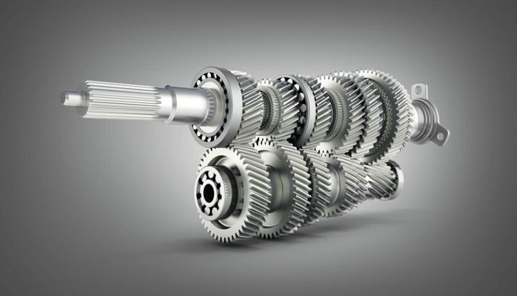 Power Transmission Gearbox Market: Expansion in Construction Spurs Market Growth