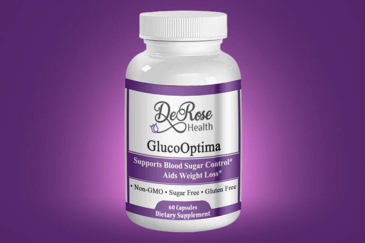 GlucoOptima Blood Sugar Control (2024): Benefits And How To Take It?