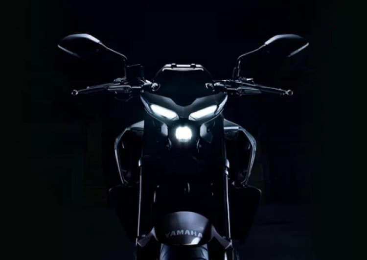 Yamaha MT 03 On Road Price