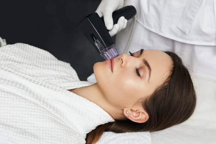 What to Expect from Morpheus 8 Treatment in Abu Dhabi