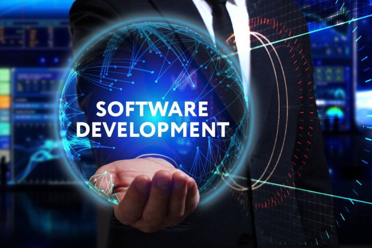 The Best Software Company in Kolkata: Driving Innovation through Tailored Software Solutions