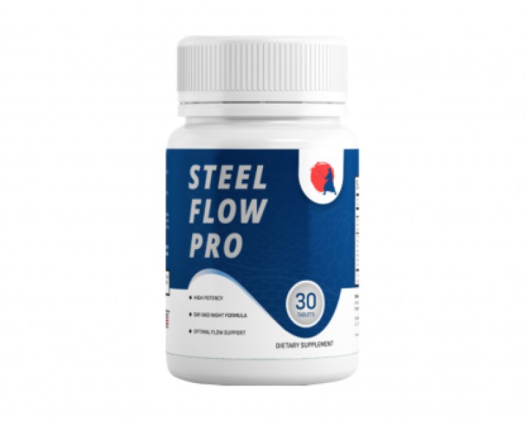 Steel Flow Pro Reviews- https://www.facebook.com/Steel.Flow.Pro.Reviews/