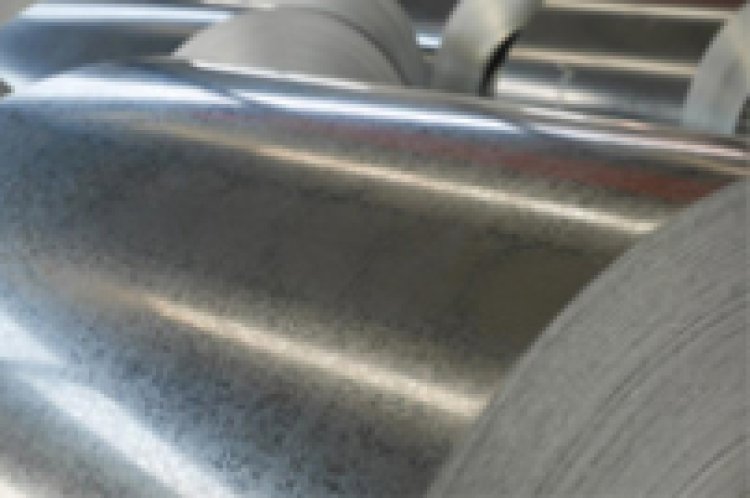 Current Trends in Galvanized Steel Prices in India