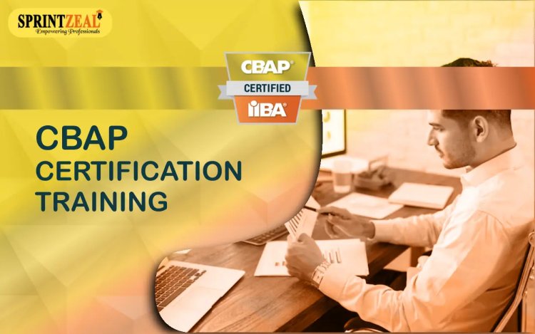 CBAP Certification Training in Manila: A Comprehensive Guide