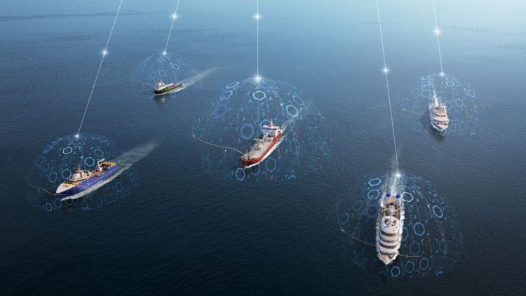 Global Connected Ship Market, Key Findings, Growth Drivers, and Forecast 2024-2032