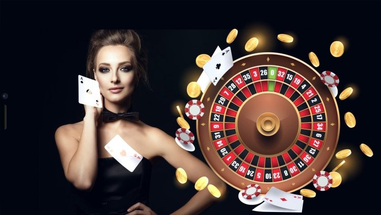 7 Proven Live Casino Login Strategies Beginner Gamblers Can Use