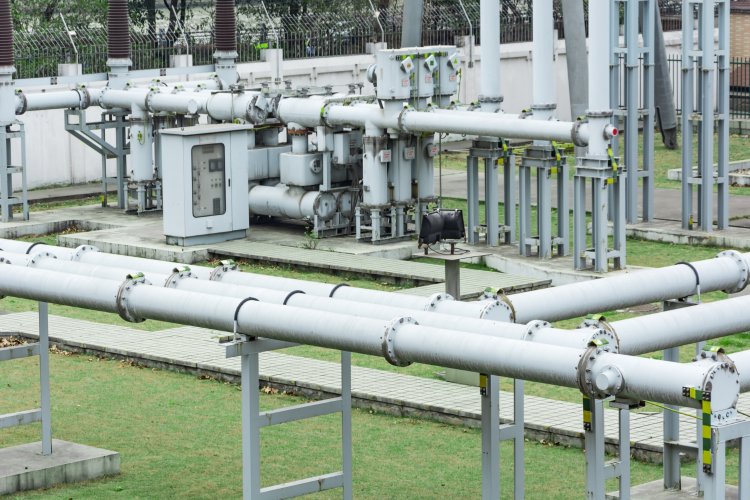 Liquefied Natural Gas (LNG) Virtual Pipeline Market Trends, Size And Forecast To 2024-2033