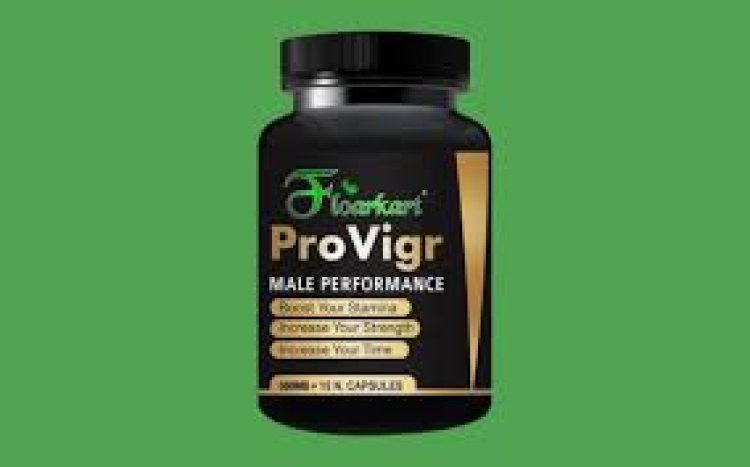 Provigor Male Enhancement US Product