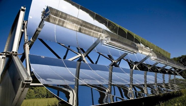 Non-Concentrating Solar Collector Market: Eco Trends and Tech Boost Market Size