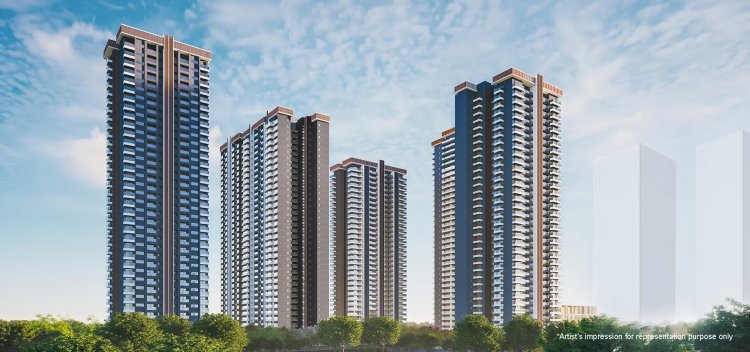 Emaar Projects in Gurgaon: A Gateway to Luxury Living