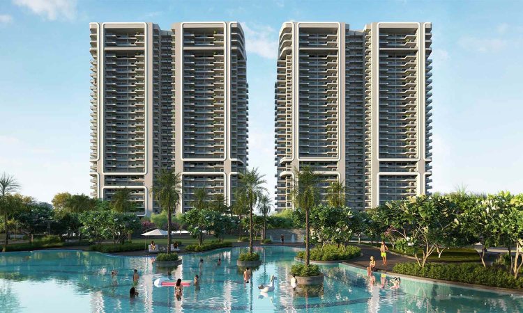 Exploring Emaar Project Gurgaon: A Blend of Luxury and Modern Living