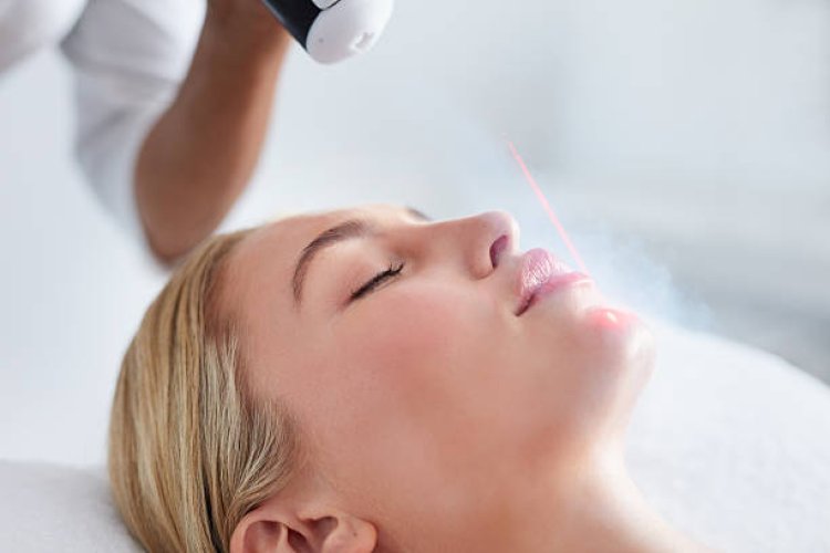 What Affects the Price of Laser Skin Resurfacing in Abu Dhabi