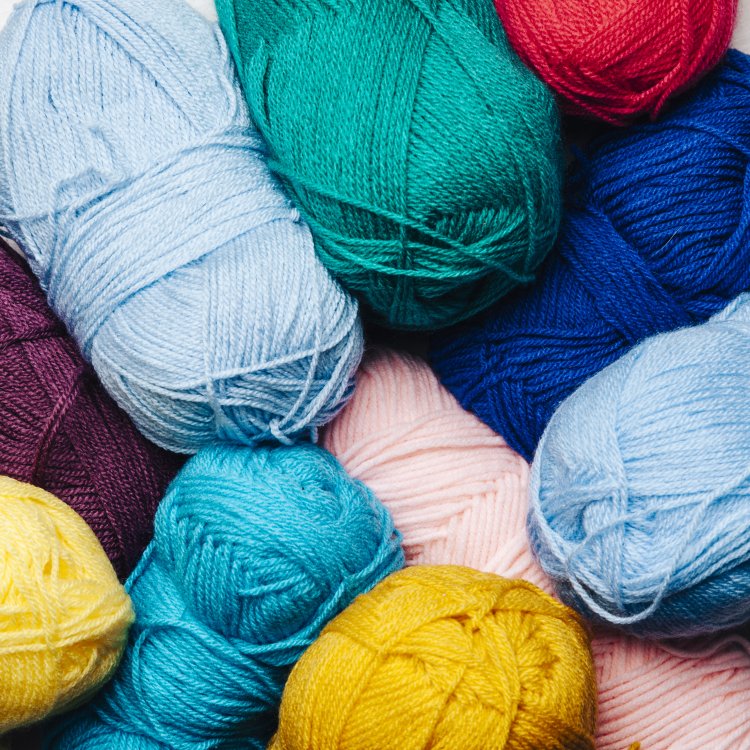 The Rise of Eco-Friendly Yarn: Why Recycled Yarn is the Future of Fashion in India