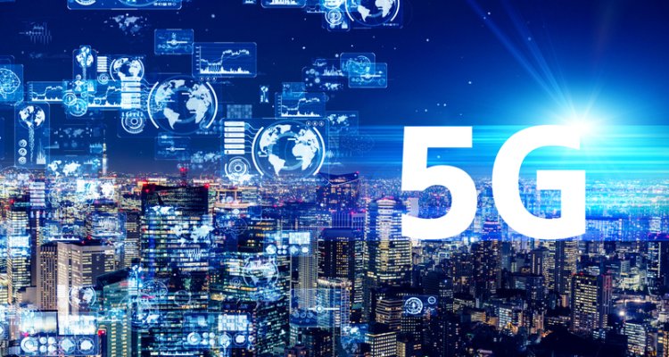 5G Infrastructure Market Share, Trends Industry Report 2024 To 2032