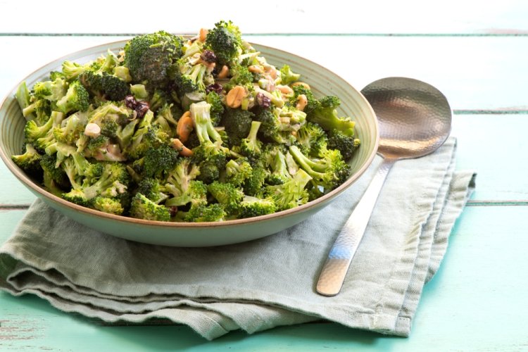 Broccoli Recipes: Healthy and Delicious Ways to Enjoy This Nutrient Powerhouse