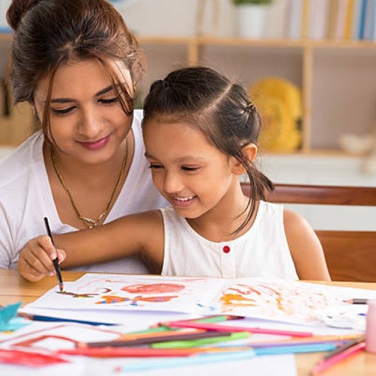 Start Your Own Montessori School with GD Goenka Toddler House Franchise