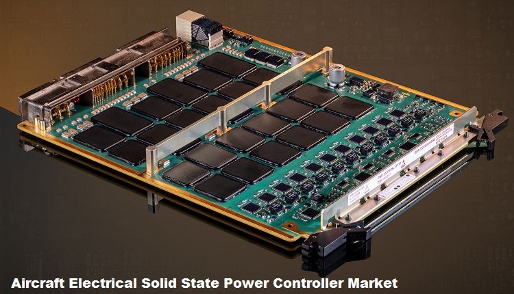 Aircraft Electrical SSPC Market: Lightweight Design and Tech Innovations Impact