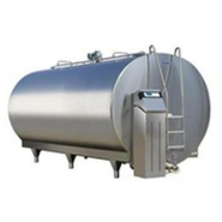 How to Choose a Bulk Milk Cooler for Your Needs?