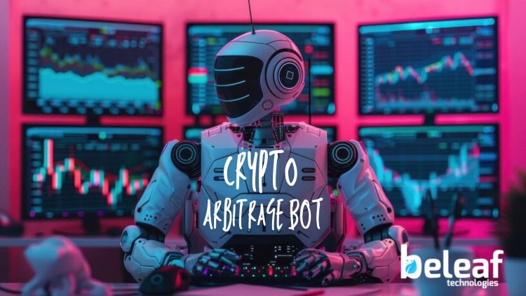 Crypto Arbitrage Bot vs Manual Trading: Which Strategy Wins?