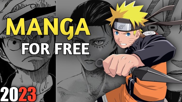 MangaForFree: A Comprehensive Review of Features and Content