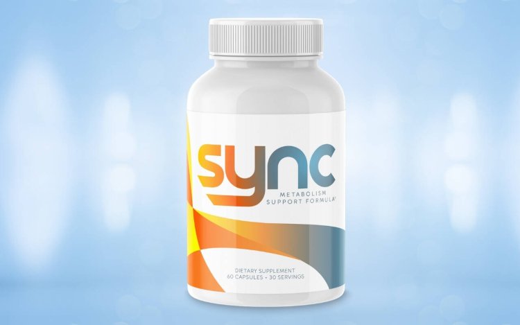 How does Sync compare to other fat-burning supplements you've tried?