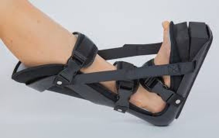 Achilles Tendonitis Treatment Center