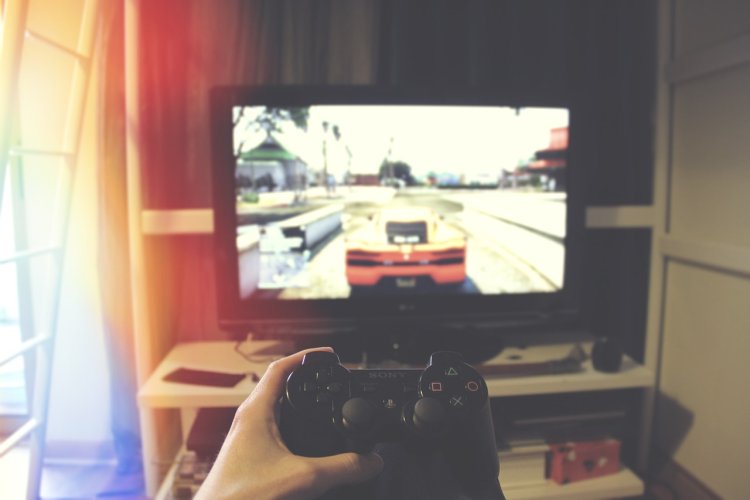 Boomerang: A Gamer's Paradise for Affordable Ex-Rentals and New Games