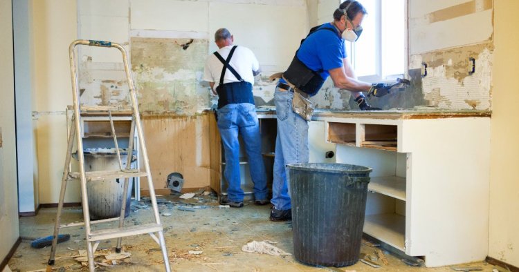 A Guide to Home Renovation: Turning Your House into Your Dream Home