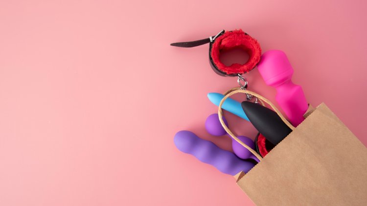 Sex Toys Market Key Insights, Drivers And Share Analysis - 2024