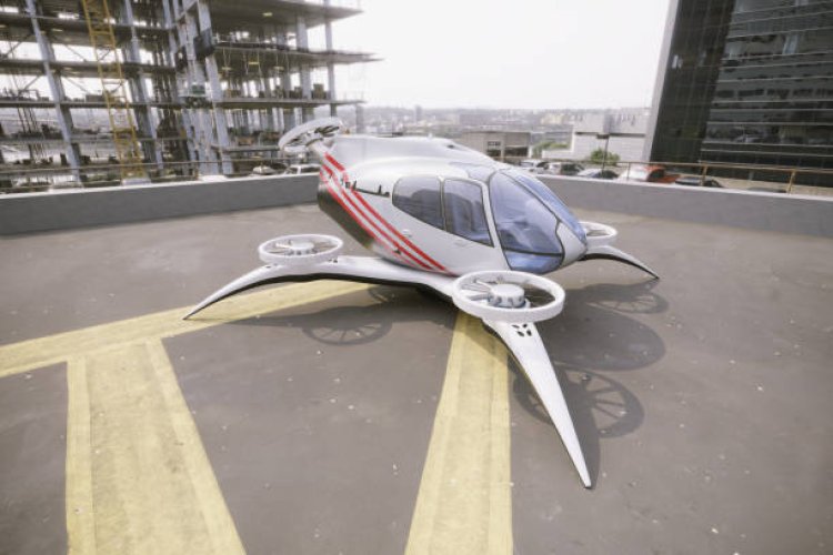 EVTOL Aircraft Market Size 2025: Aurora Flight Sciences, Siemens, Embraer, Volocopter, A3 by Airbus