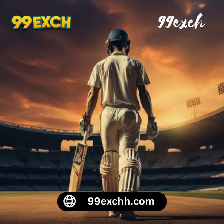 99 Exch is India's Most Popular And Safest Betting ID Provider In India.