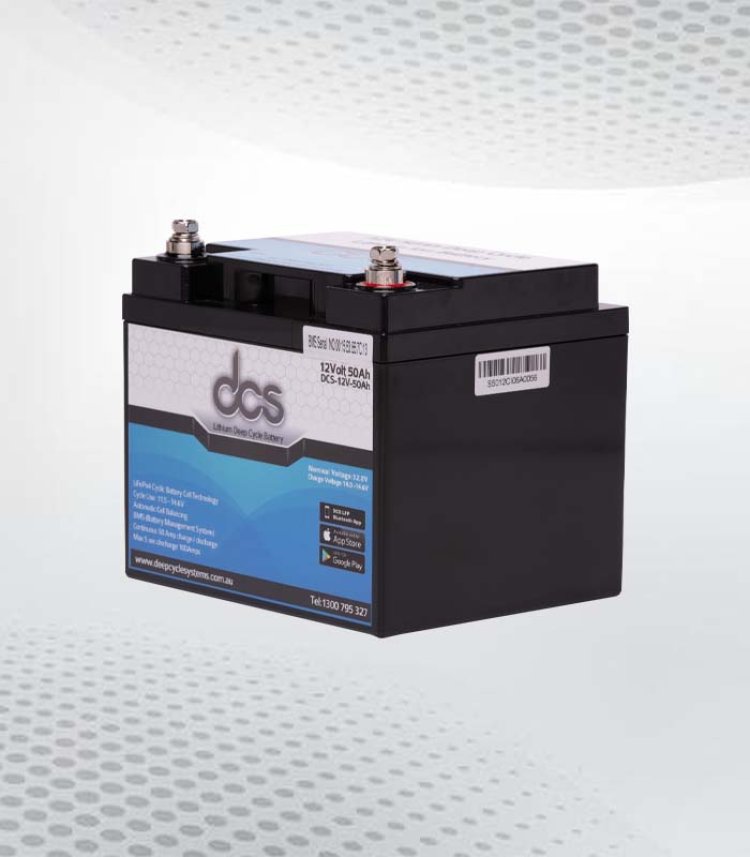 Choosing a Reliable 12 Volt 180 Ah Battery for Your Needs