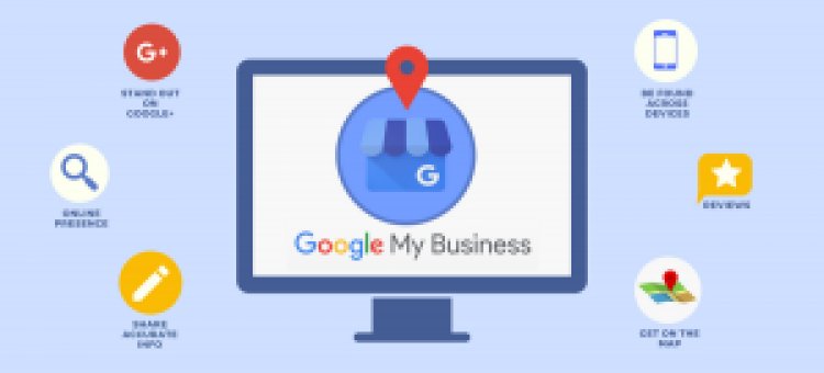 How might Google My Business help your company’s visibility?