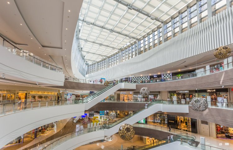 Shopping Centers Market Key Insights, Drivers And Share Analysis - 2024