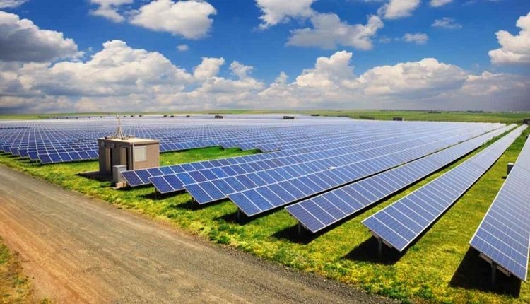 Solar Panels Market Uptrend: Advancements and Clean Energy Needs Propel Growth