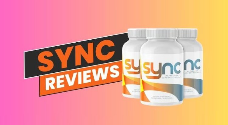 Sync Weight Loss Pills Amazon  - How to Stay Motivated and Consistent with Your Sync Weightloss Journey