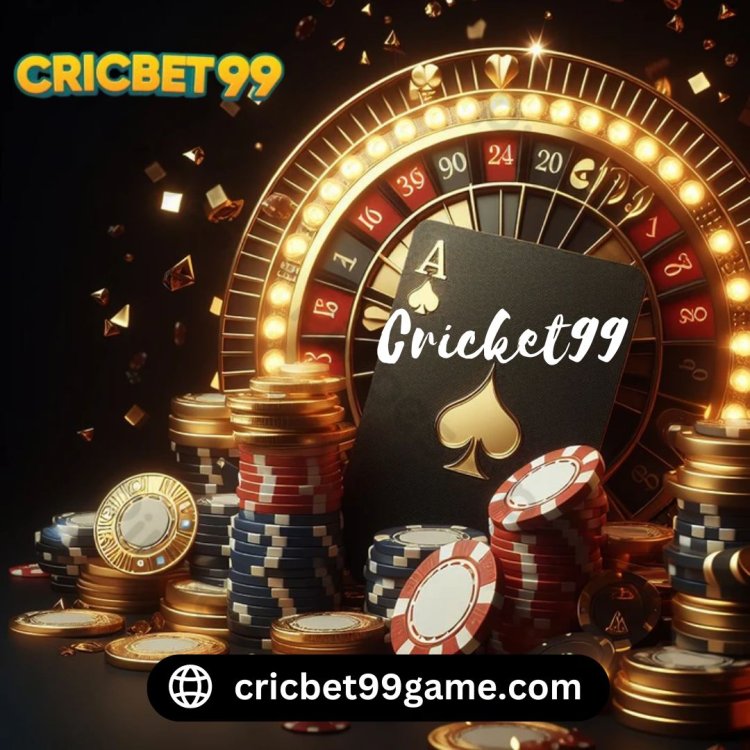 Cricbet99 is one of the most famous and secure betting ID platforms in India