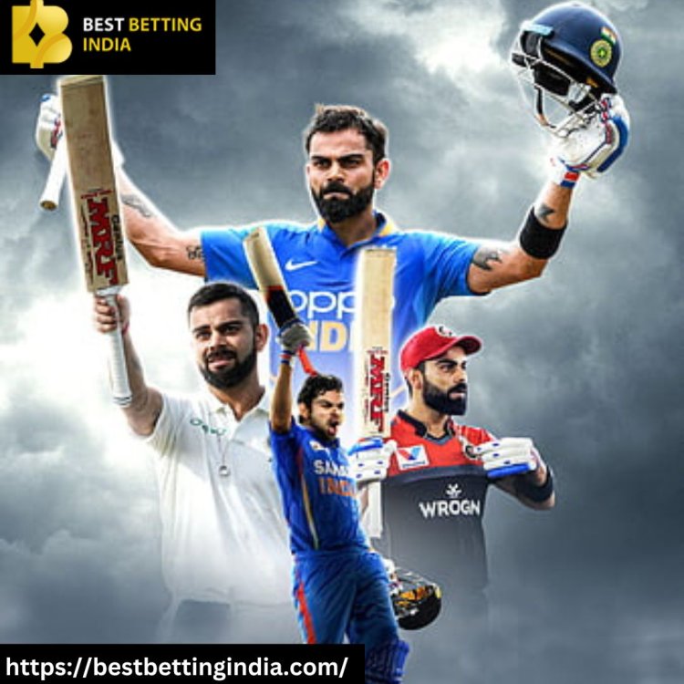 Play Cricket Betting and Khelo yaar Game at Bestbettingindia