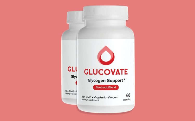 Glucovate Blood Sugar Canada Reviews Critical REVEALED You Must Know Before Making A Purchase!!